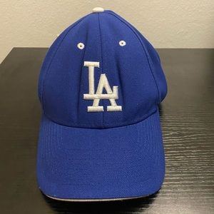 Dodgers Hat